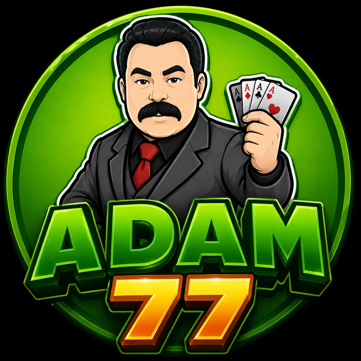 ADAM77 - Aplikasi Panggilan VoIP Terbaik untuk Sosial dan Chat