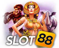 SLOT88 - Aplikasi Majalah Digital Terdepan untuk Berita Terkini